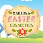 EasterMahiongConnect icon