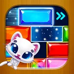 Sliding Jewel Block Blast Game icon