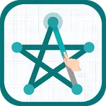 1Line One Line game puzzle icon