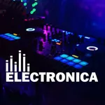Musica Electronica icon