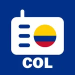 Emisoras Colombianas en Vivo icon