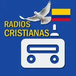 Emisoras Cristiana de Colombia icon