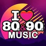 Musica Disco delos 80 y 90 icon