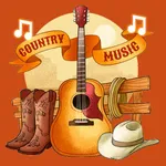 Old Country Music icon