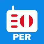 Radios del Peru en Vivo icon