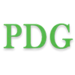 PDG icon