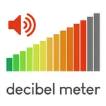 Decibel Meter - Sound & Noise icon