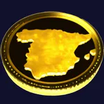 Arriba España icon