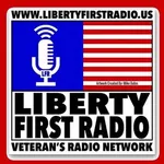 LibertyFirstRadio icon