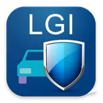 Liberty Motor App icon