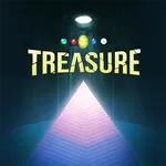 escape game: Treasure icon