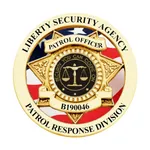 Liberty Security Agency icon