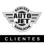 Autojet clientes icon