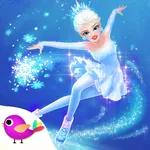 Romantic Frozen Ballet Life icon