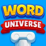 Word Universe - CrossWord icon