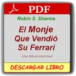 El Monje Que Vendio Su Ferrari icon