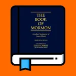 Book of Mormon App icon