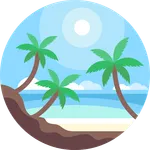 Liburan Geh icon