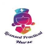 Licensed Practical Nurse icon