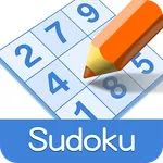 Master Sudoku: Sudoku Puzzle icon