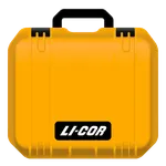 LI-8100App icon