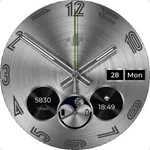 Flip Watch Face icon
