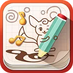 딩동이와 Music Doodle icon