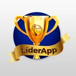 LiderApp Huellas icon