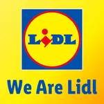 We Are Lidl icon