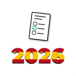 Nacionalidad Española 2026 icon