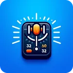 Lie detector icon