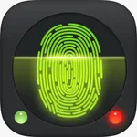 Lie Detector Test - Real Shock icon