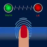 Lie Detector Test icon