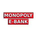 Monopoly E-Bank - Basic icon