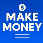 Make Money Fast: Ideas,Tracker icon