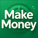 Make Money Online : Strategies icon
