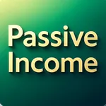 Passive Income: Online Ideas icon