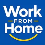 Work From Home Money Ideas icon