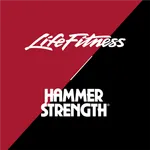Life Fitness Events icon