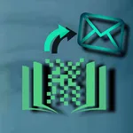 Sendassage-status and shayari icon