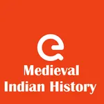 EduQuiz:Medieval History India icon