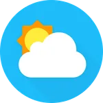 Weather Sky: Weather, Radar icon