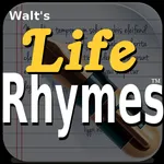 Walt's Life Rhymes icon