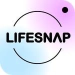 LifeSnap Widget: Pics, Friends icon