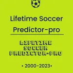Lifetime Soccer Predictor-pro icon