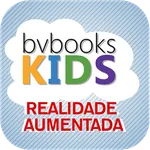 Bíblia Infantil BV Books RA icon