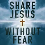 Share Jesus Without Fear for A icon