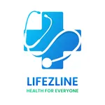 Lifezline - AI Health Partner icon
