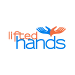 Lifted Hands icon