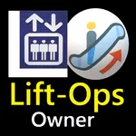 Lift-Ops Owner icon